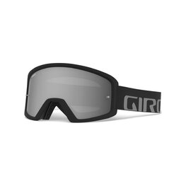 GIRO Cycling sunglasses - TAZZ MTB - grey/black