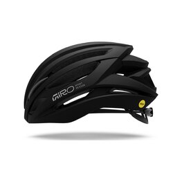 GIRO Cycling helmet - SYNTAX MIPS - black