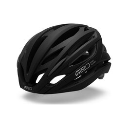 GIRO Cycling helmet - SYNTAX MIPS - black