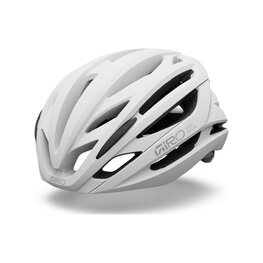 GIRO Cycling helmet - SYNTAX MIPS - white