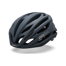 GIRO Cycling helmet - SYNTAX MIPS - blue
