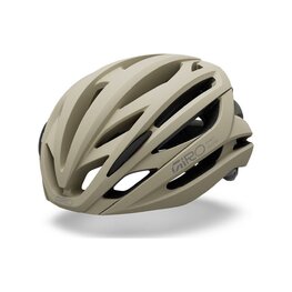 GIRO Cycling helmet - SYNTAX MIPS - beige