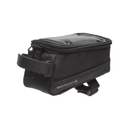 BLACKBURN Cycling bag - LOCAL PLUS TOP - black