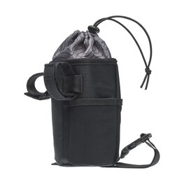 BLACKBURN Cycling bag - OUTPOST - black