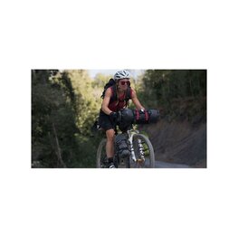 BLACKBURN Cycling bag - OUTPOST - black