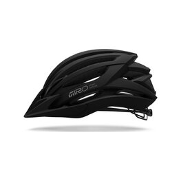 GIRO Cycling helmet - ARTEX MIPS - black