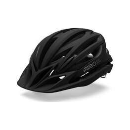 GIRO Cycling helmet - ARTEX MIPS - black