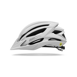 GIRO Cycling helmet - ARTEX MIPS - white