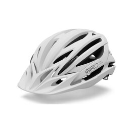 GIRO Cycling helmet - ARTEX MIPS - white