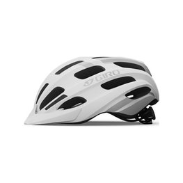 GIRO Cycling helmet - REGISTER - white