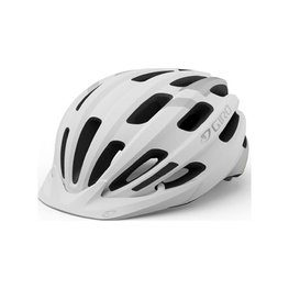 GIRO Cycling helmet - REGISTER - white
