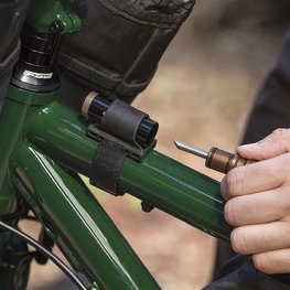 BLACKBURN patch kit - PRO PLUGGER - black