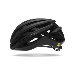 GIRO Cycling helmet - AGILIS MIPS - black