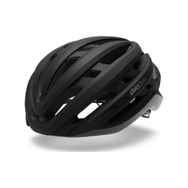 GIRO Cycling helmet - AGILIS MIPS - black