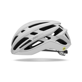 GIRO Cycling helmet - AGILIS MIPS - white