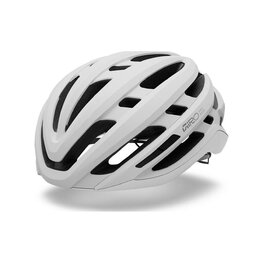 GIRO Cycling helmet - AGILIS MIPS - white