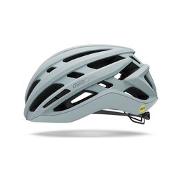 GIRO Cycling helmet - AGILIS MIPS - light blue