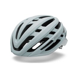 GIRO Cycling helmet - AGILIS MIPS - light blue