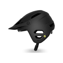 GIRO Cycling helmet - TYRANT SPHERICAL - black