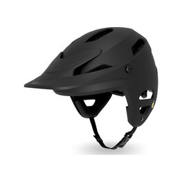 GIRO Cycling helmet - TYRANT SPHERICAL - black