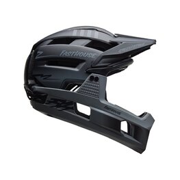 BELL Cycling helmet - SUPER AIR R - black