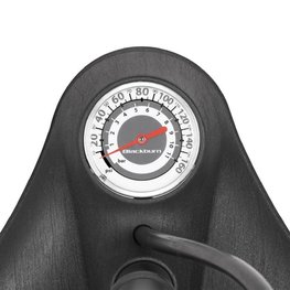 BLACKBURN pump - CORE 2 - black