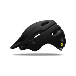 GIRO Cycling helmet - SOURCE MIPS - black