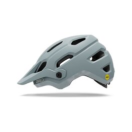 GIRO Cycling helmet - SOURCE MIPS - blue