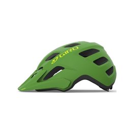 GIRO Cycling helmet - TREMOR - green