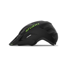 GIRO Cycling helmet - TREMOR - black