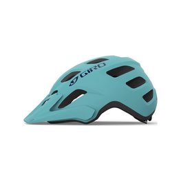 GIRO Cycling helmet - TREMOR - light blue