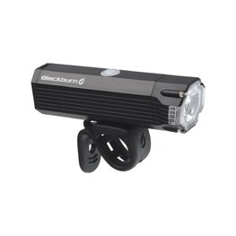 BLACKBURN light - DAYBLAZER 1000 - black