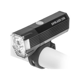 BLACKBURN light - DAYBLAZER 1500 - black