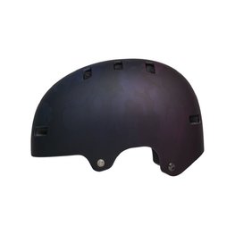 BELL Cycling helmet - SPAN - black/blue