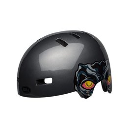BELL Cycling helmet - SPAN - anthracite