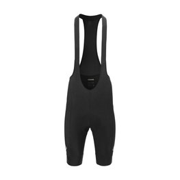 GIRO Cycling bib shorts - CHRONO ELITE - black