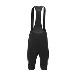 GIRO Cycling bib shorts - CHRONO ELITE - black
