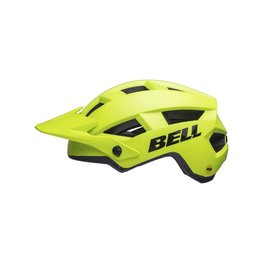 BELL Cycling helmet - SPARK 2 MIPS - yellow