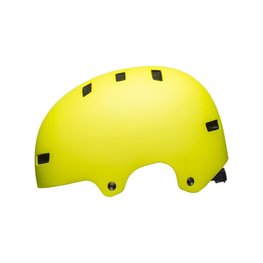 BELL Cycling helmet - LOCAL - yellow