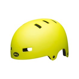 BELL Cycling helmet - LOCAL - yellow