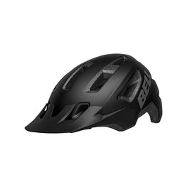 BELL Cycling helmet - NOMAD 2 - black