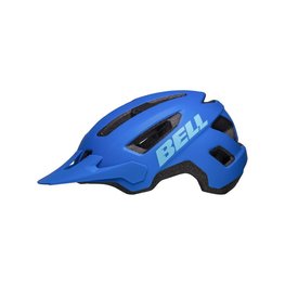 BELL Cycling helmet - NOMAD 2 - blue