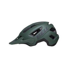 BELL Cycling helmet - NOMAD 2 - green