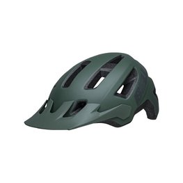 BELL Cycling helmet - NOMAD 2 - green