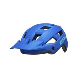 BELL Cycling helmet - SPARK 2 JR - blue