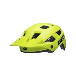 BELL Cycling helmet - SPARK 2 JR - yellow