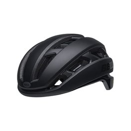 BELL Cycling helmet - XR SPHERICAL - black