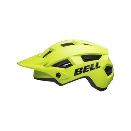 BELL Cycling helmet - SPARK 2 - yellow