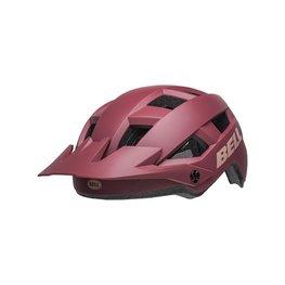BELL Cycling helmet - SPARK 2 - bordeaux