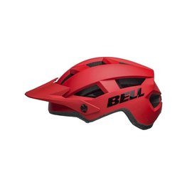 BELL Cycling helmet - SPARK 2 - red